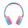 JBL JR310BT Błękitno-różowe - 606305 - zdjęcie 4